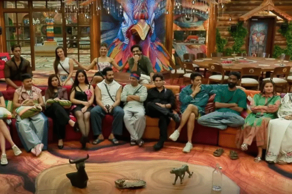 Bigg Boss 19: मास्टर माइंड कहे जाने वाले कंटेस्टेंट की विदाई, टूट गया सबसे मजबूत ग्रुप!