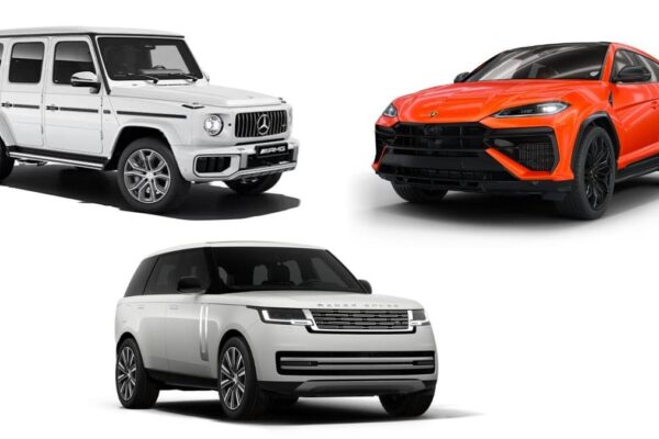 Luxury: भारतीय क्रिकेटरों की सबसे महंगी कारें