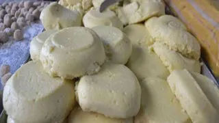 Fake Khoya Found: टेलकम पाउडर में मिलाकर किया गया था तैयार