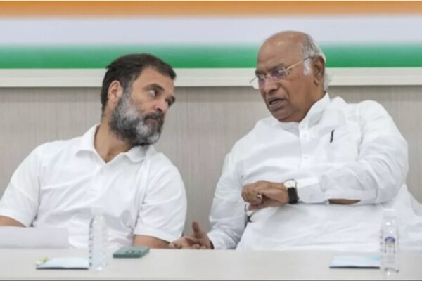 Election Update: राहुल गांधी समझौते के मूड में नहीं, कांग्रेस ने 60 उम्मीदवारों की सूची तैयार की