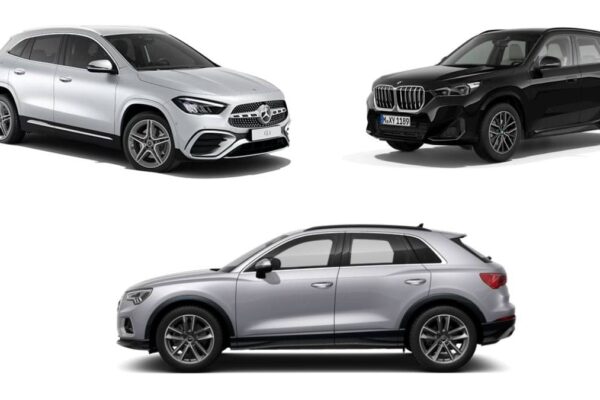 Affordable लग्जरी कारें: भारत में 3 बेहतरीन विकल्प!