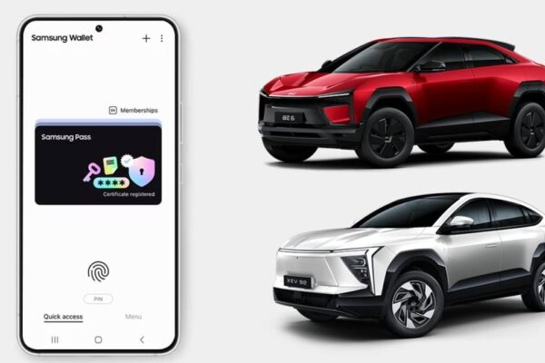 Unlocking: महिंद्रा BE 6, XEV 9e SUVs अब सैमसंग फोन से संभव