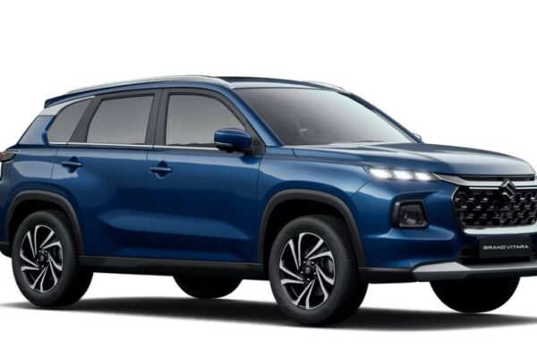 SUVs: सुजुकी अगले 5-6 वर्षों में 8 नई SUVs लॉन्च करेगा