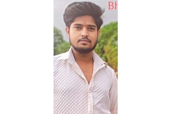 Youth: सिकंदराराऊ का एक युवक जलगांव, महाराष्ट्र में हुआ निधन