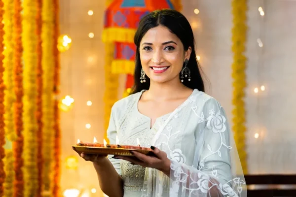 Periods के दौरान दिवाली पूजा में क्या करें?