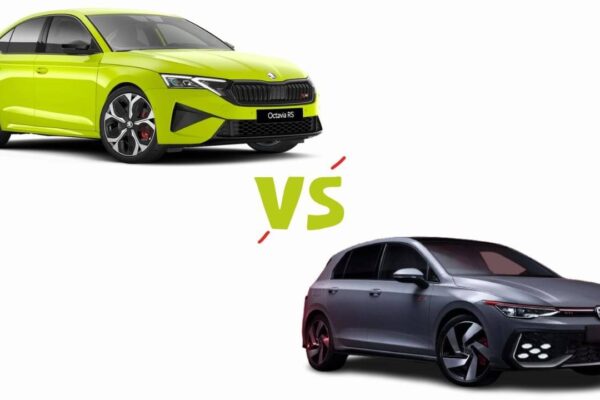 Comparison: स्कोडा ऑक्टाविया आरएस बनाम वोल्क्सवैगन गोल्फ जीटीआई