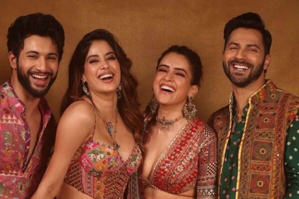 Collection: वरुण धवन की फिल्म ने 100 करोड़ का आंकड़ा पार किया, ‘सन ऑफ सरदार 2’ को दी पटखनी, अगला निशाना ‘बागी 4’