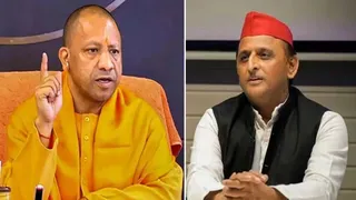 Cleanliness: ‘गोमती की सफाई को लेकर ढोंग कर रहे मुख्यमंत्री…’, अखिलेश यादव का CM योगी पर हमला