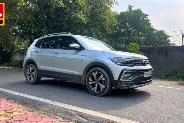 Volkswagen Taigun 1.0L 2025: इसके फायदे और नुकसान जानें