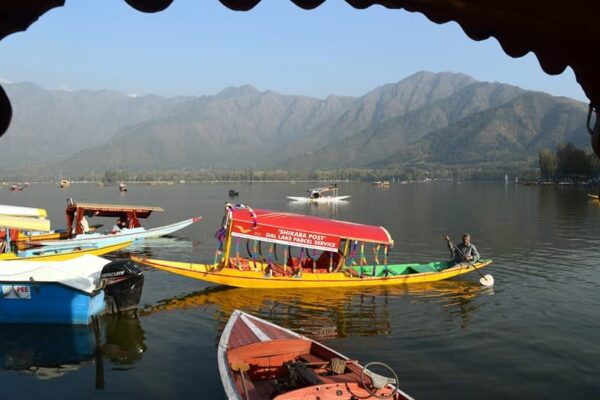 Transport: कश्मीर की परिवहन धरोहर 900 करोड़ रुपये के आधुनिक पुनरुद्धार के लिए तैयार