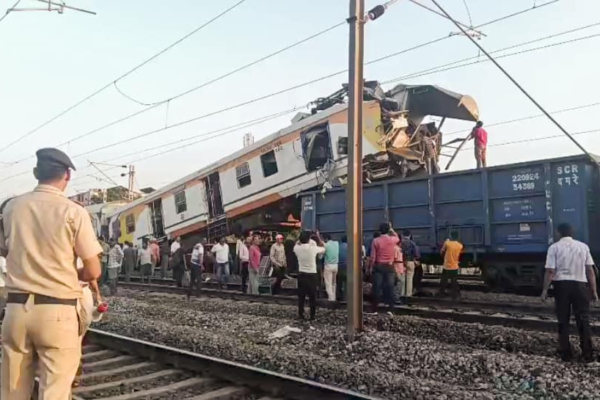 Train दुर्घटना: बिलासपुर में मृतकों की संख्या 11 हुई | मुख्य अपडेट्स