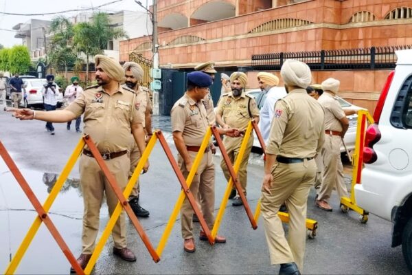 BREAKING | लॉरेंस बिश्नोई गैंग ने पंजाब में कबड्डी खिलाड़ी गुरविंदर सिंह की हत्या का दावा किया