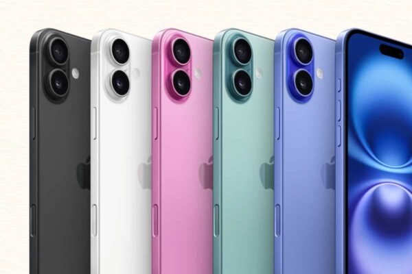 iPhone 16 Plus: 17,500 रुपये तक छूट – 5 वेबसाइटों पर कीमतें तुलना