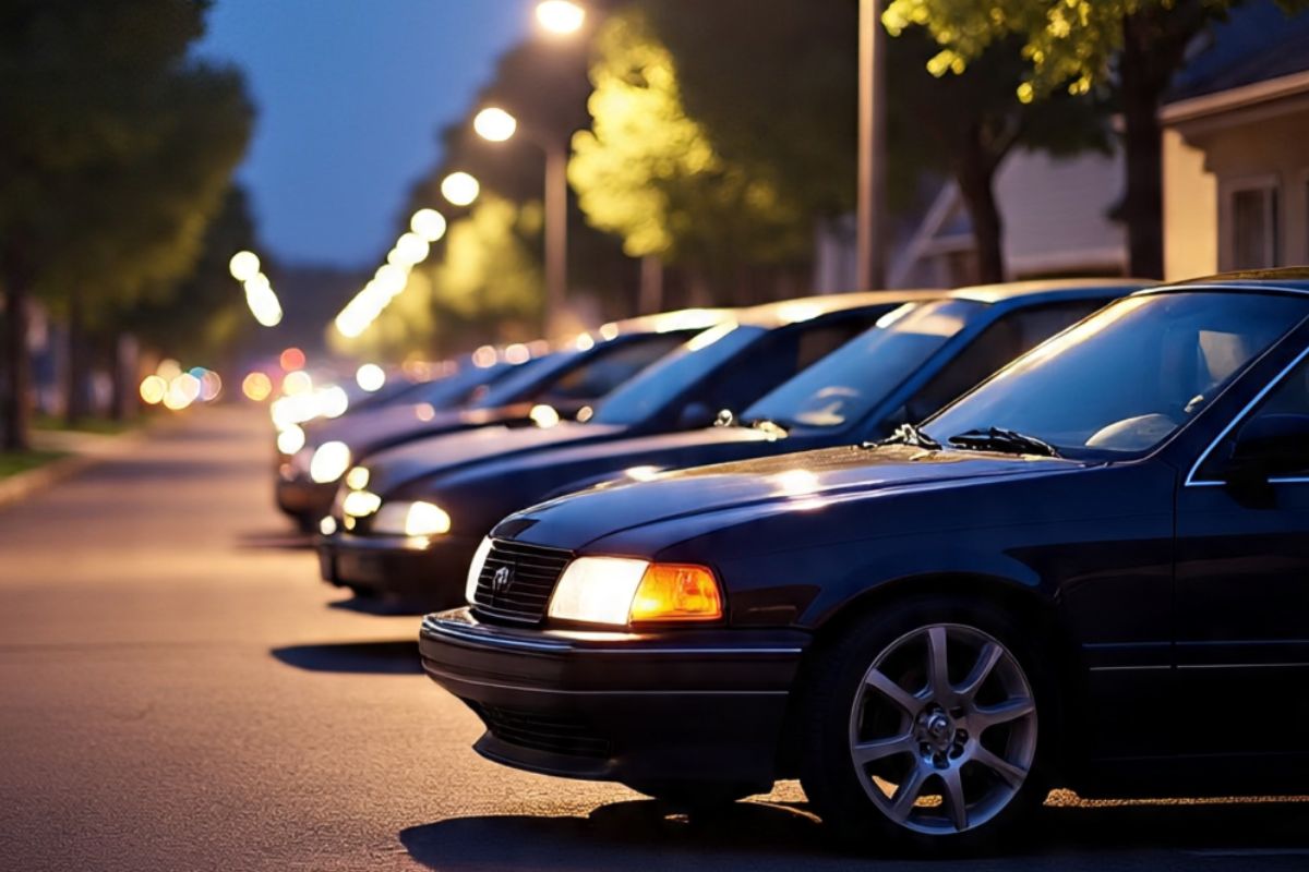 Road Alert: बिहार में रात में गाड़ी छोड़ने वालों को मिला अल्टीमेटम