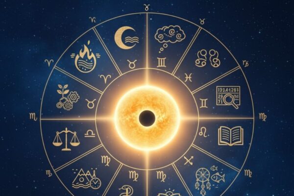 नवंबर में इस दिन बदलेंगे बुध ग्रह के चाल-चक्र, 12 राशियों का भाग्य बदल सकता है