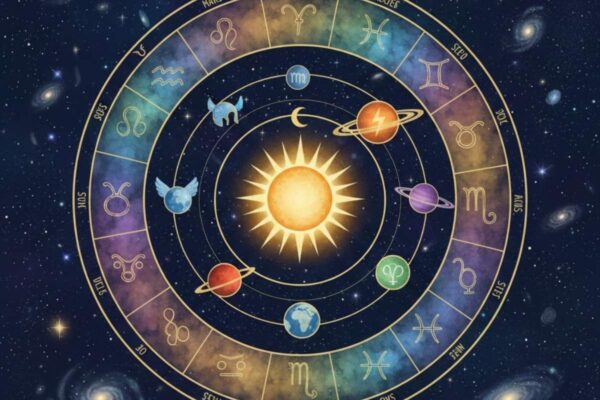 दिसंबर में बुध का वृश्चिक में प्रवेश, जानें 12 राशियों में से किसका चमकेगा भाग्य और किसे रहना होगा सतर्क
