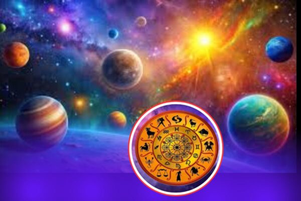 दिसंबर में 5 ग्रह बदलेंगे अपनी चाल, वृश्चिक-धनु और मीन राशि वालों का शुरू होगा गोल्डन टाइम