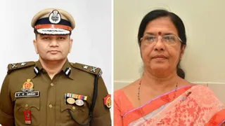 Governor: ‘राज्यपाल से नामित हूं… JCP को अधिकार नहीं’, महिला आयोग की सदस्य का पत्र DGP को