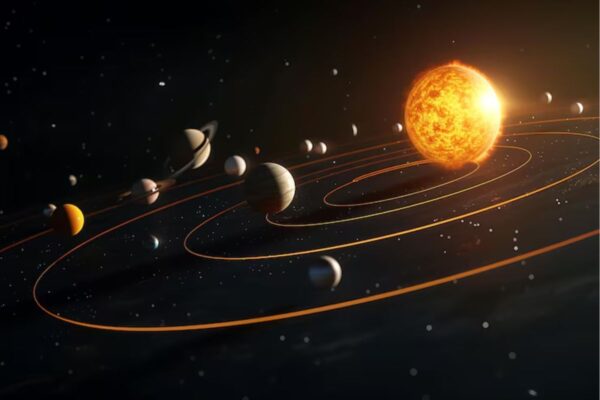 तीस वर्षों बाद बन रहा शनि का नवपंचम राजयोग, इन राशियों पर होगा असर