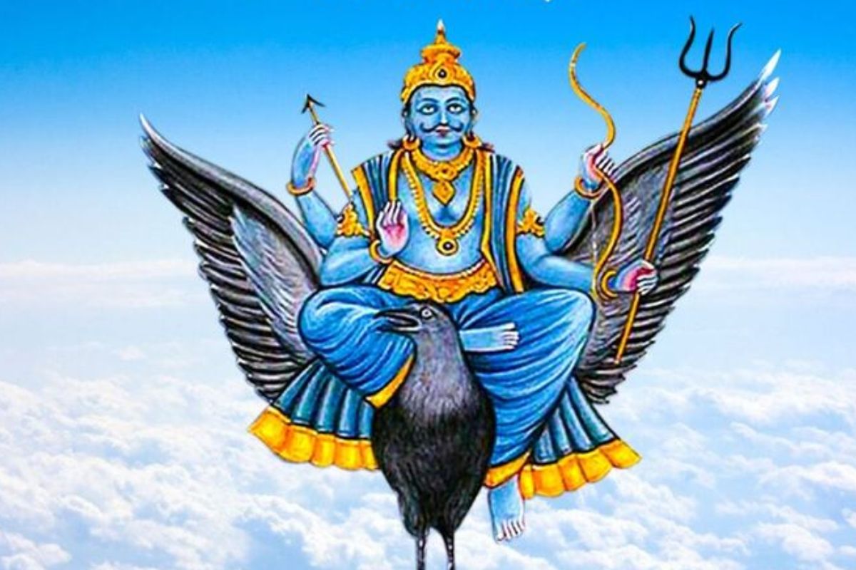 Fortune: मकर, कर्क और मीन वालों के लिए शनि मार्गी का असर