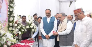 Uttar Pradesh News: कानपुर पहुंचे यूपी के डिप्टी सीएम बृजेश पाठक, बोले- SIR अभियान पूरी तरह पारदर्शी