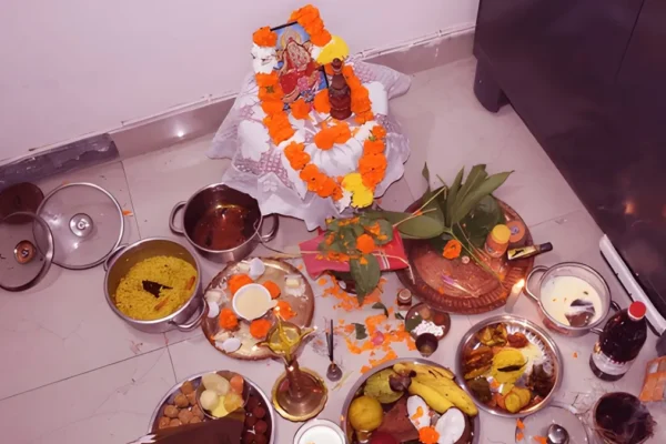 “Chant” कार्तिक पूर्णिमा पर मां लक्ष्मी की स्तुति से बढ़ेगा सौभाग्य