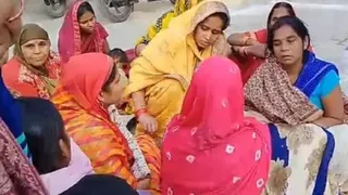 Water: मां की डांट से नाराज बेटी ने उठाया खौफनाक कदम