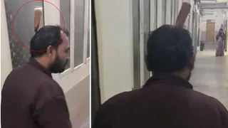 Uttar Pradesh News: आगरा में बाइक सवारों ने युवक के सिर में घोंपा सूजा, 3KM पैदल चलकर अस्पताल पहुंचा घायल