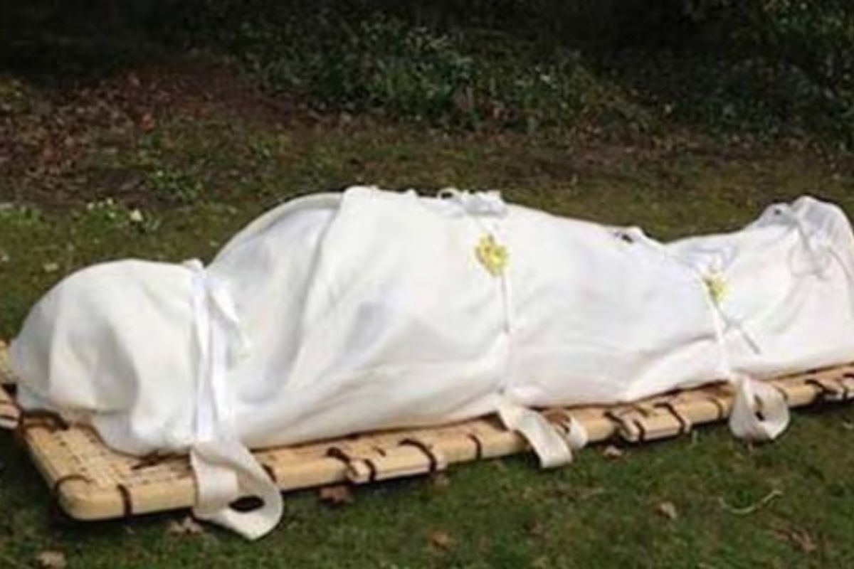 Bihar: नीतीश के सिर पर सेहरा, लेकिन घर का चिराग बुझ गया