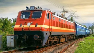 Train Updates: 5 से 11 दिसंबर तक कैंसिल रहेंगी 8 ट्रेनें, देखें लिस्ट