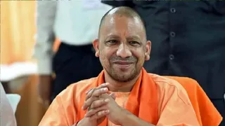 UP News: India vs Pakistan: CM Yogi congratulated the Indian team on its spectacular victory over Pakistan, congratulated all the players.