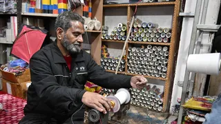 UP News: Now kite flying will be expensive! Along with jail, fine of ₹ 1 lakh will be imposed, DM formed special teams