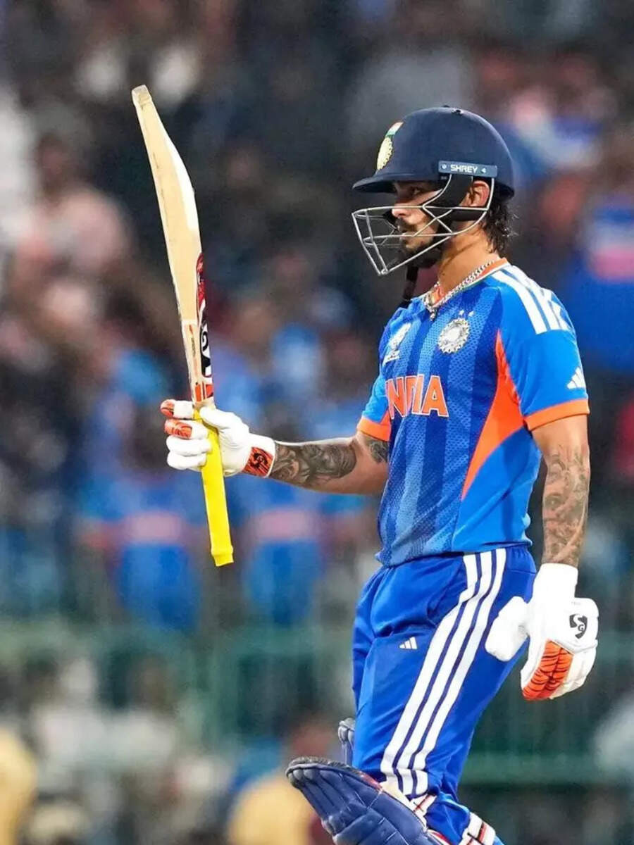 Players who played the biggest innings for India against Pakistan in T20 World Cup