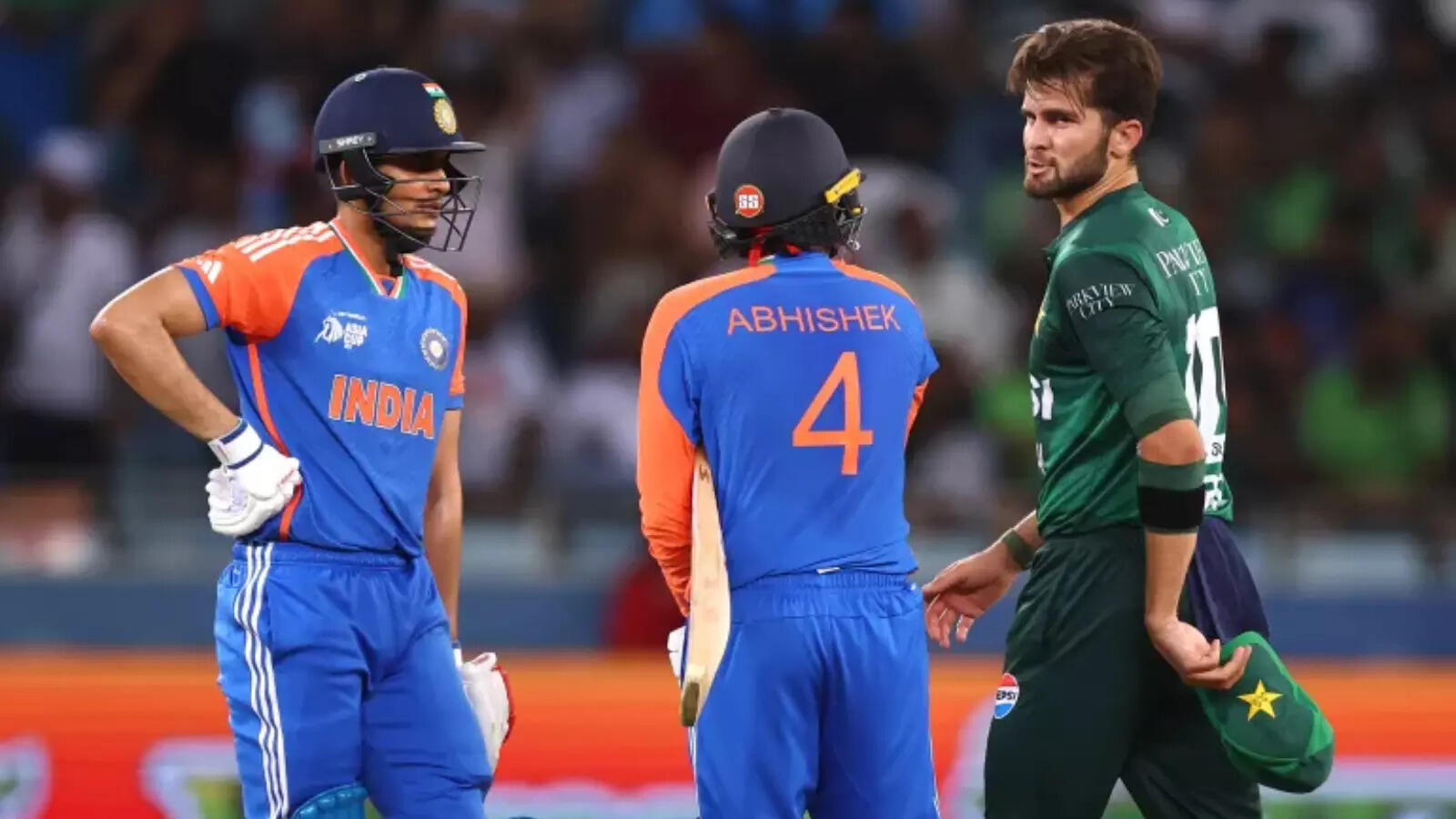 Pakistan’s boycott drama before T20 World Cup 2026, refusal to play against India