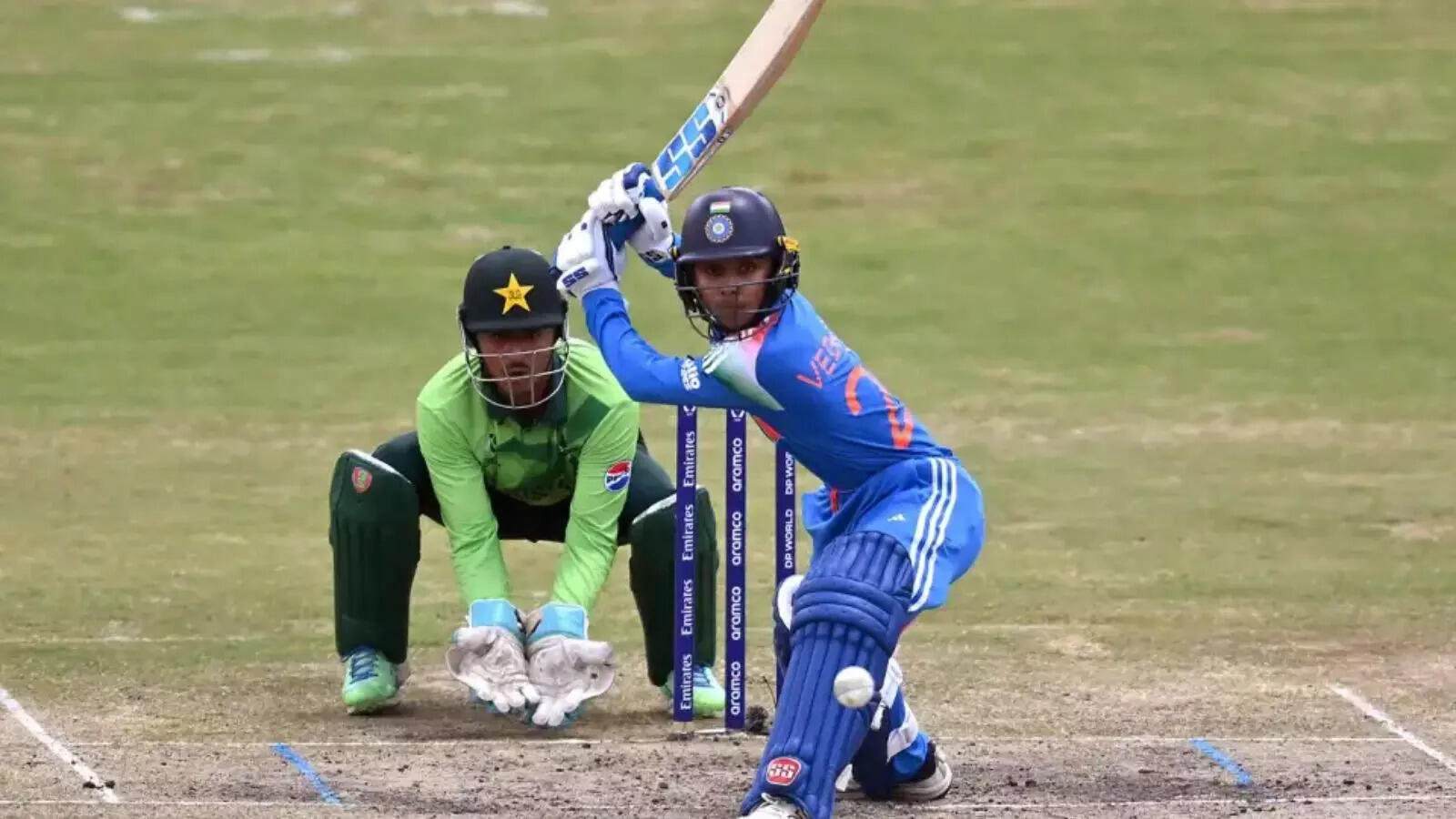 IND vs PAK U19 World Cup Highlights: India defeated Pakistan, won the match by 58 runs