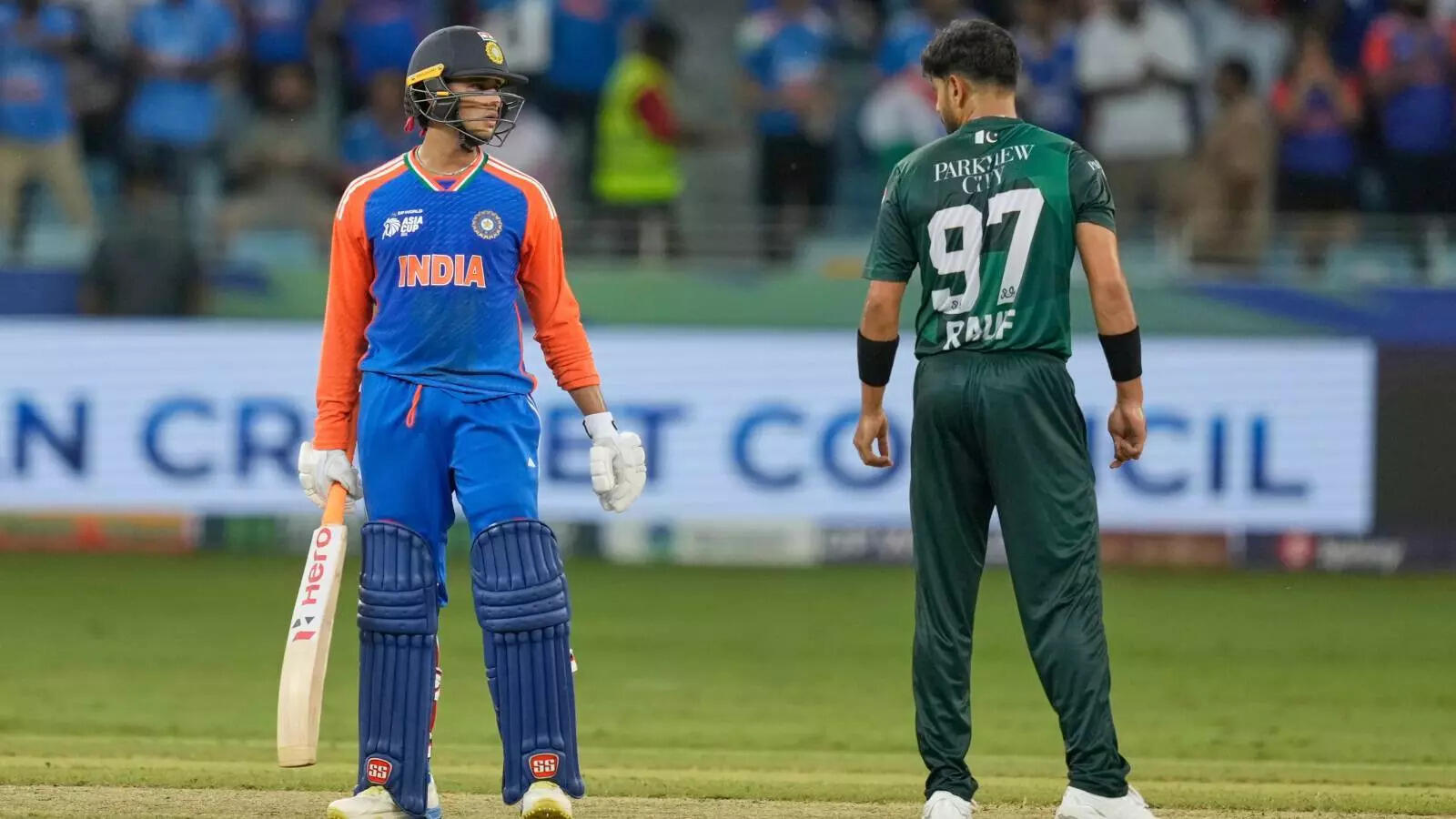 The match between India and Pakistan can still happen, former PCB chairman told the way