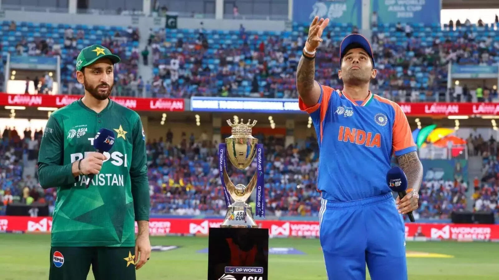 T20 WC: Not only Pakistan’s actions but also its luck is bad! India’s boycott ends without playing the next two matches?