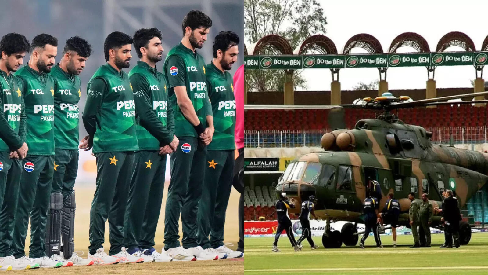 Pakistan, which it called ‘friend’, stabbed it in the back, Sri Lanka reminded of 2009 terrorist attack