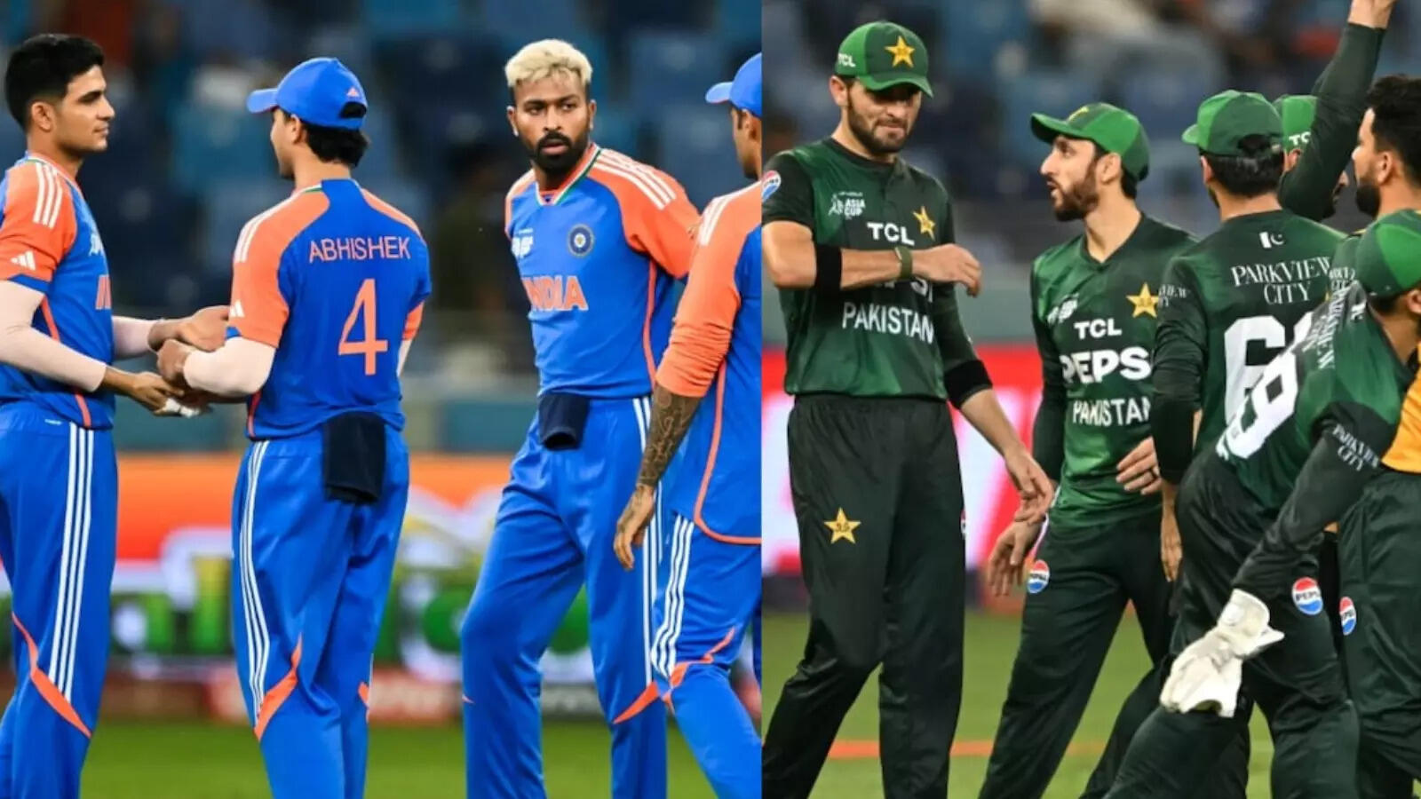 Is Pakistan bleating to play against India in T20 World Cup 2026? But some conditions have been imposed