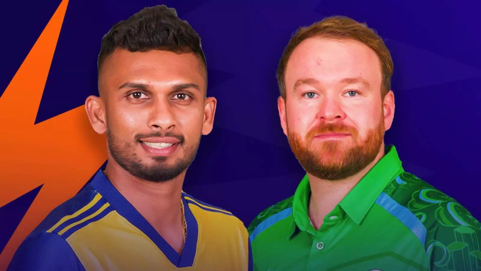 SL vs IRE Live Score: Target- 164, Ireland’s second wicket also fell, Ross Adair bowled Score- 72- 2 (10 overs) – t20 world cup 2026 day 2 live cricket score commentary record list – ,