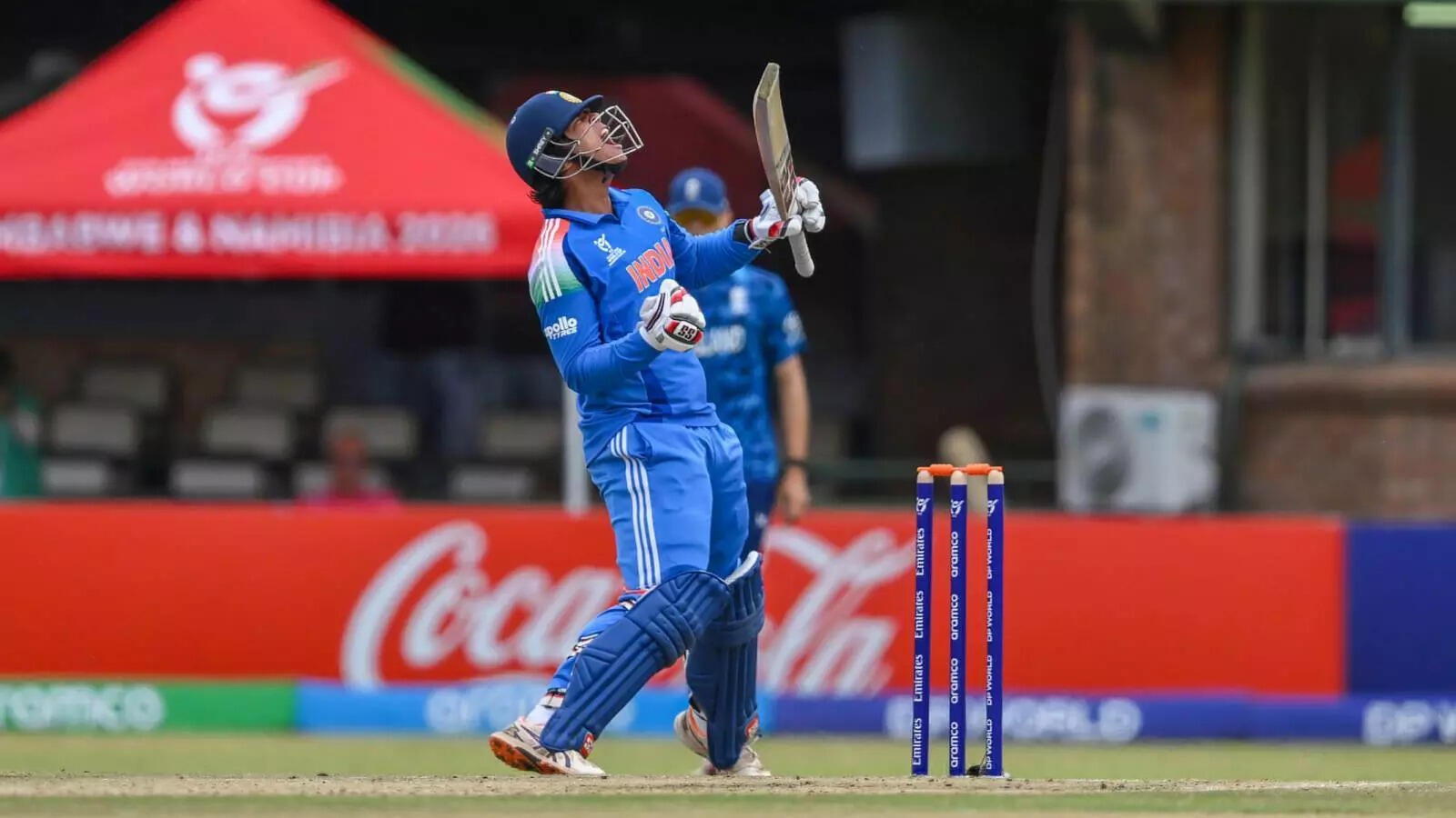 Three Indians and only one Pakistani, ICC announces Team of the Tournament of Under-19 World Cup