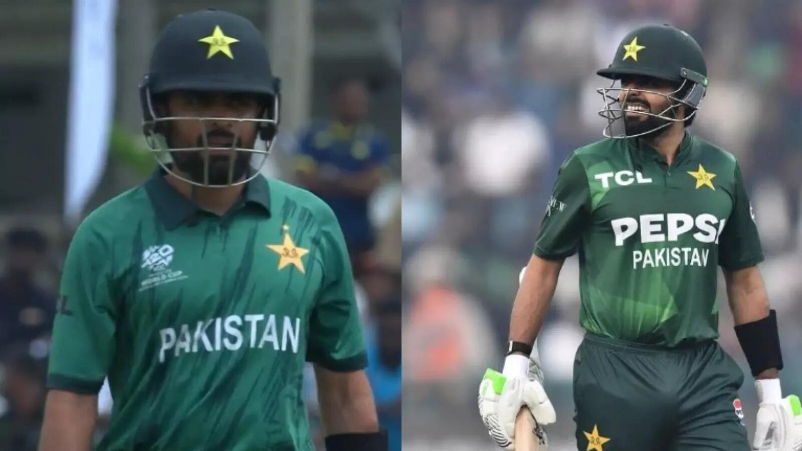 Where is he the superstar? The people of his own country are against Babar Azam, the veteran publicly insulted him