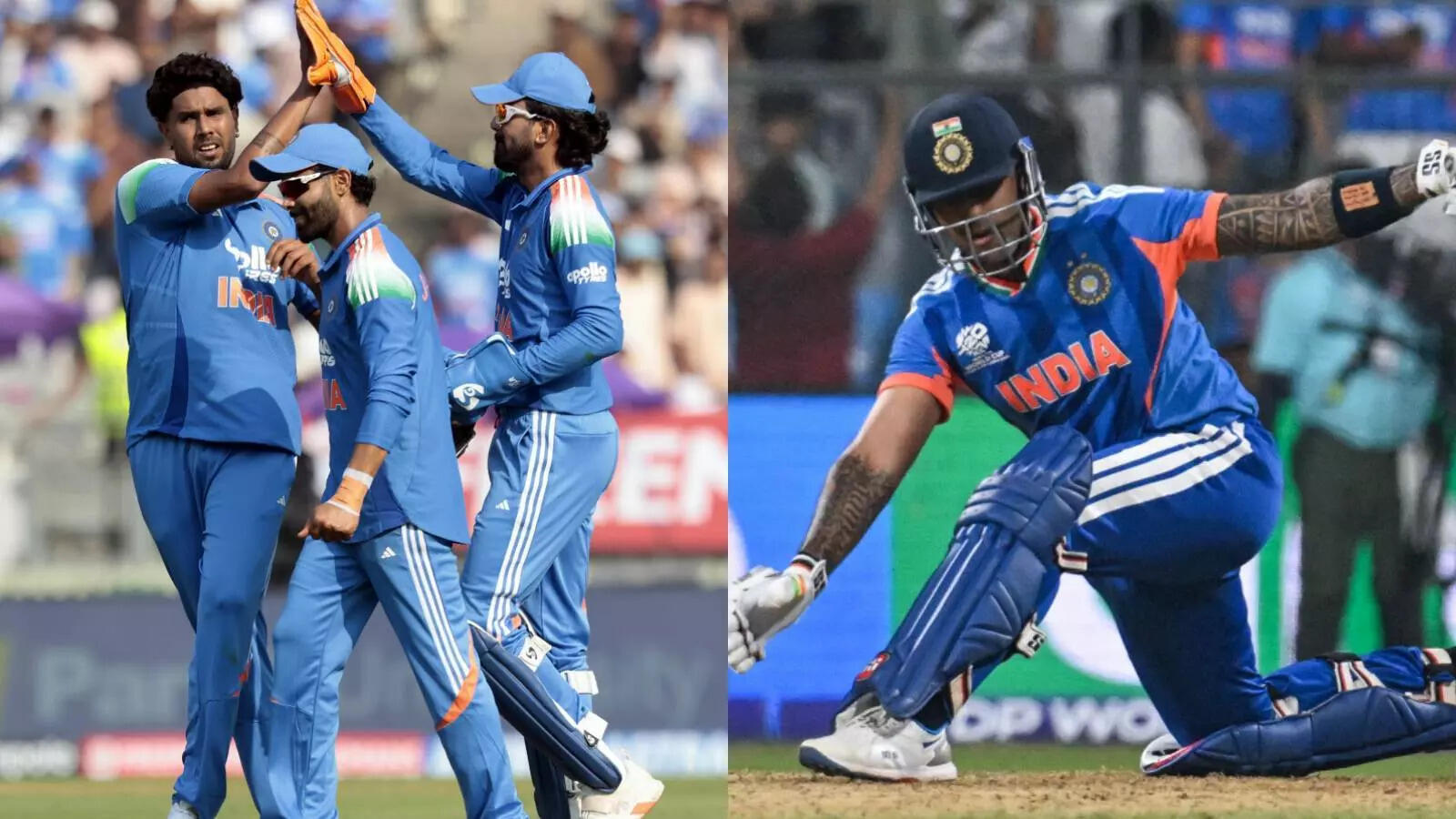 If Ravindra Jadeja dominates, Virat Kohli-Rohit Sharma suffer big loss, captain Surya also in B grade, BCCI central contract announced