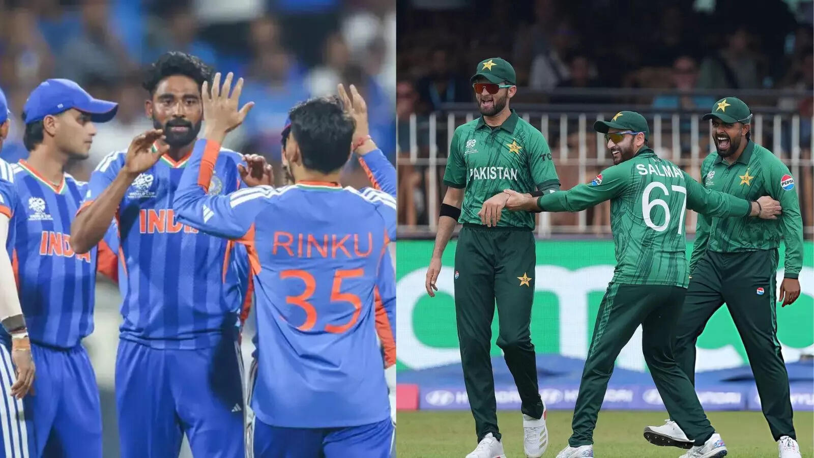 What kind of demand is this from the former English cricketer? Wants to conduct test series between India and Pakistan, also told the venue