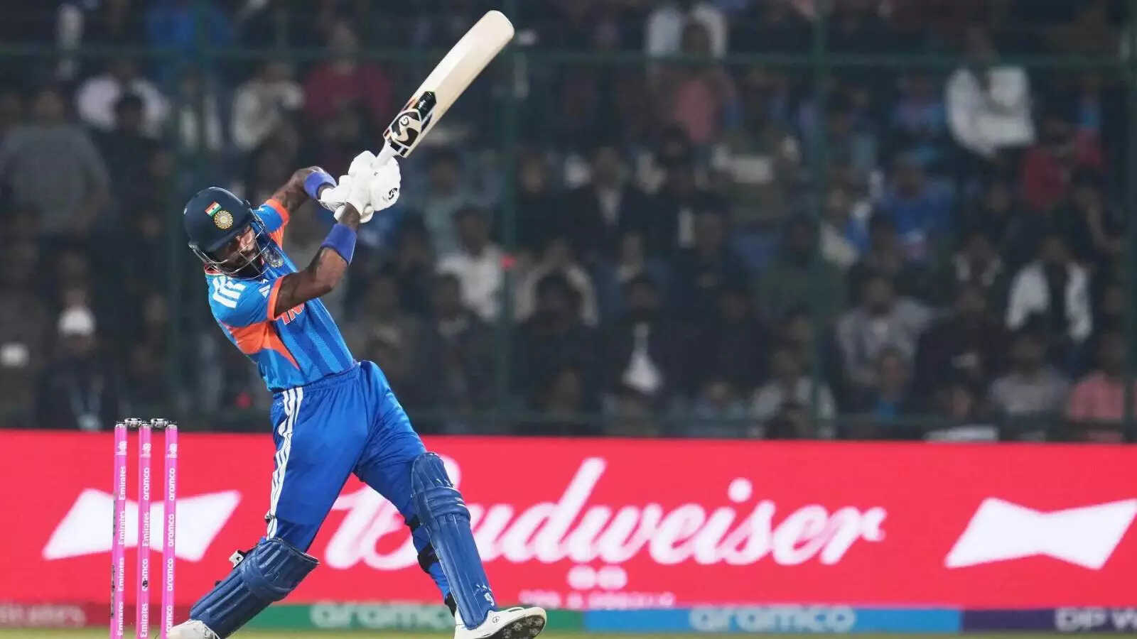 IND vs NAM Live Score: T20 World Cup 2026: Namibia starts batting, India has given a target of 210 runs – ind vs nam live score match 18 t20 world cup 2026 india vs namibia today’s match ka full scorecard updates from arun jaitley stadium delhi -,