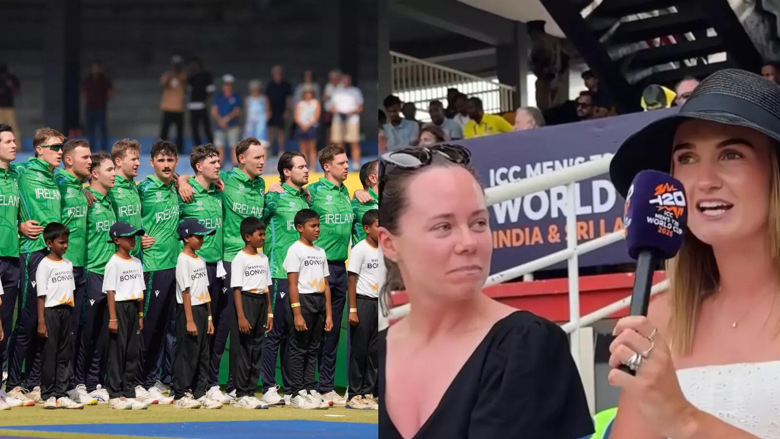 Why did these 2 women cricketers dominate the T20 World Cup? Become an international crush, just take a look