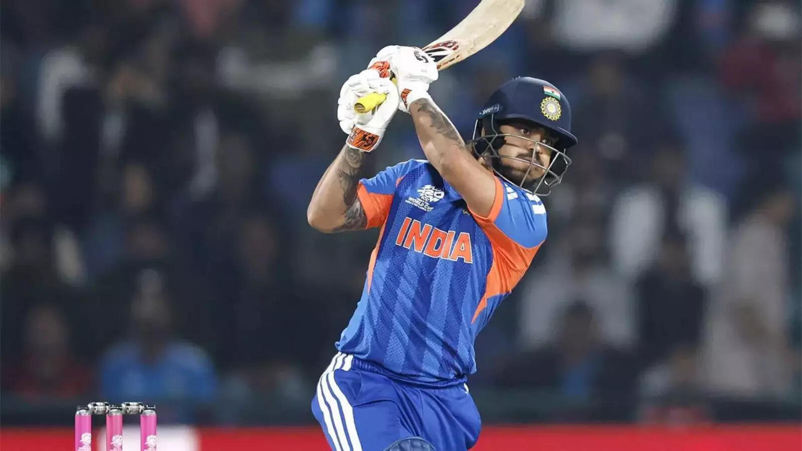 ‘No more joking 24 hours a day!’ Ishan Kishan told the secret of his stormy form, the effect of Gambhir’s class was also visible