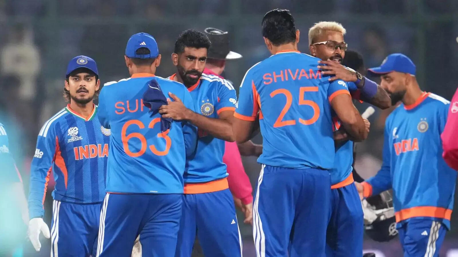 There is fear of this player of Team India in entire Pakistan, he will create chaos with both bat and ball on 15th February.