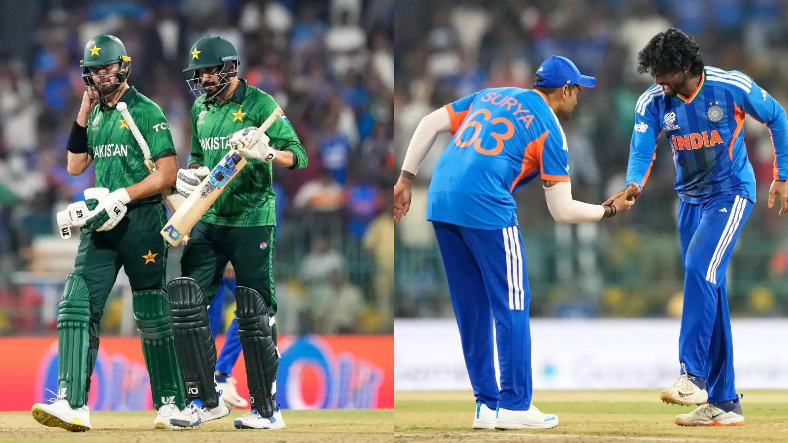 Three teams are out of T20 World Cup 2026, now the sword is hanging on these five including Pakistan, the card can be cut anytime.