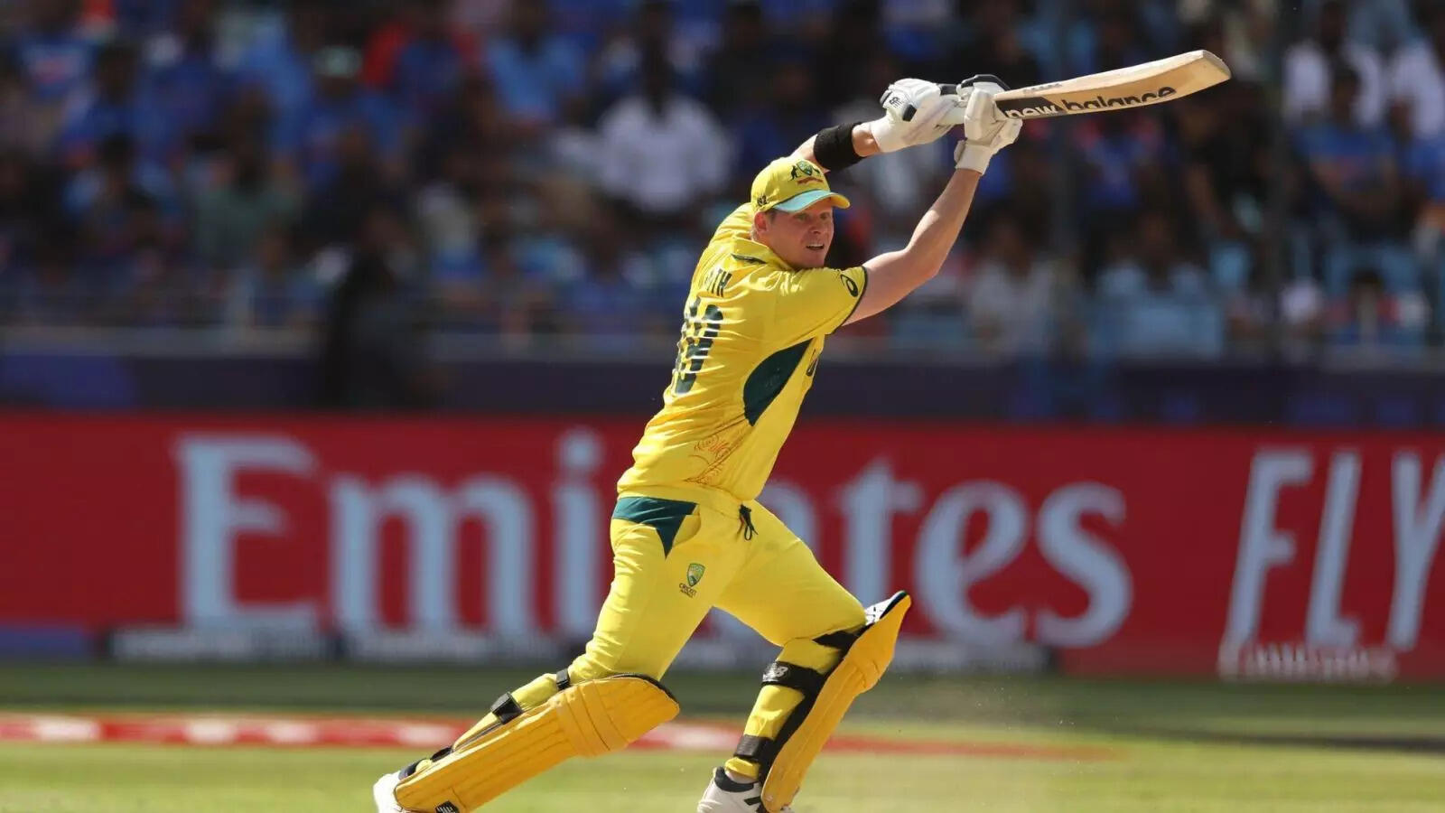 Backdoor entry of these lucky ones including Steve Smith, were not in the main team of T20 World Cup 2026